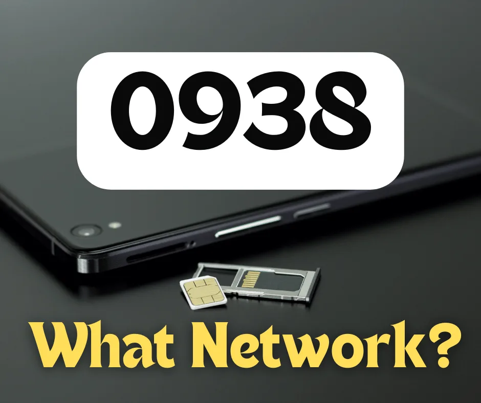 0938 What Network? Globe Or Smart in 2024