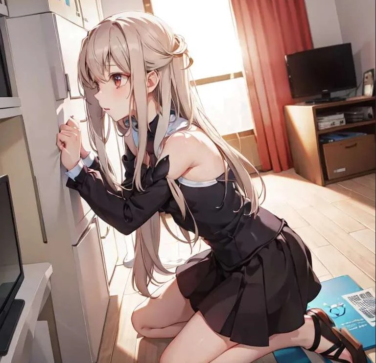 AI NSFW: Explore AI 18+ Chat, Spicy AI, and Character Chat