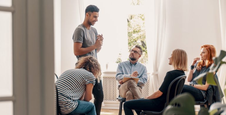 Achieve Lasting Healing with Integrated Alcohol and Drug Rehab Programs