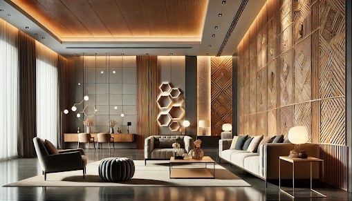 Decorative Wall Panels to Elevate Your Space