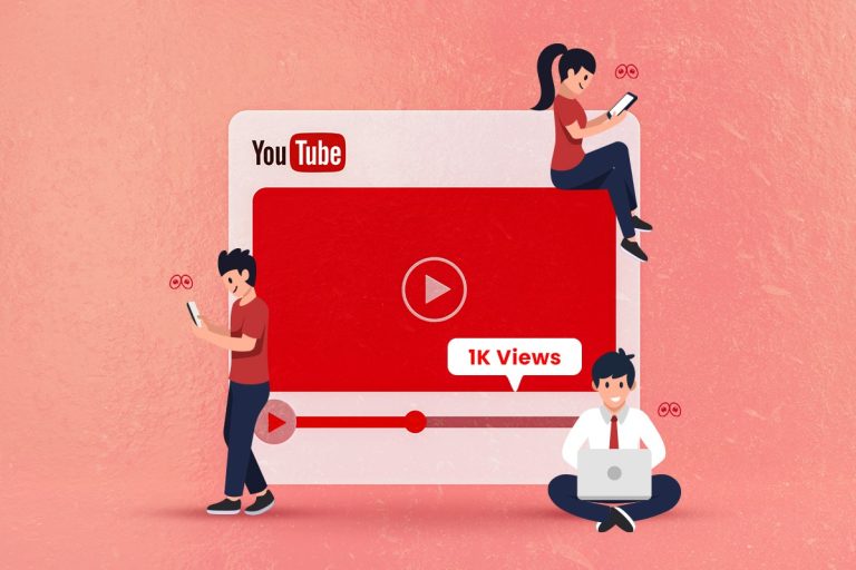 5 Best Sites to Buy YouTube Views, Likes, and Subscribers (Safe & Effective)