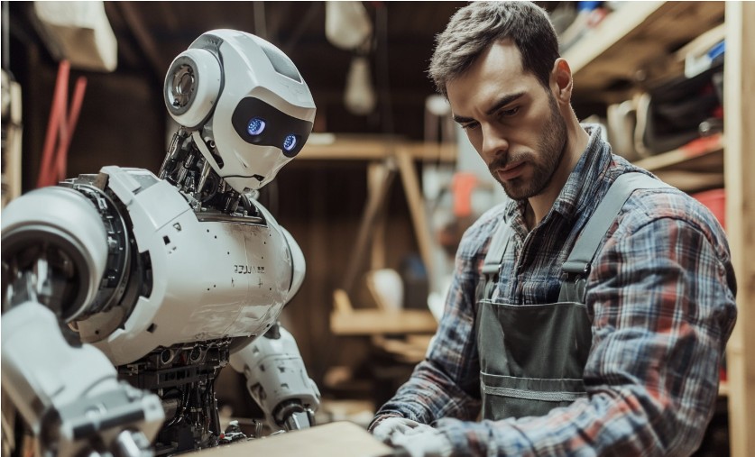 Gennady Yagupov: Crafting a 10-Year Career Blueprint