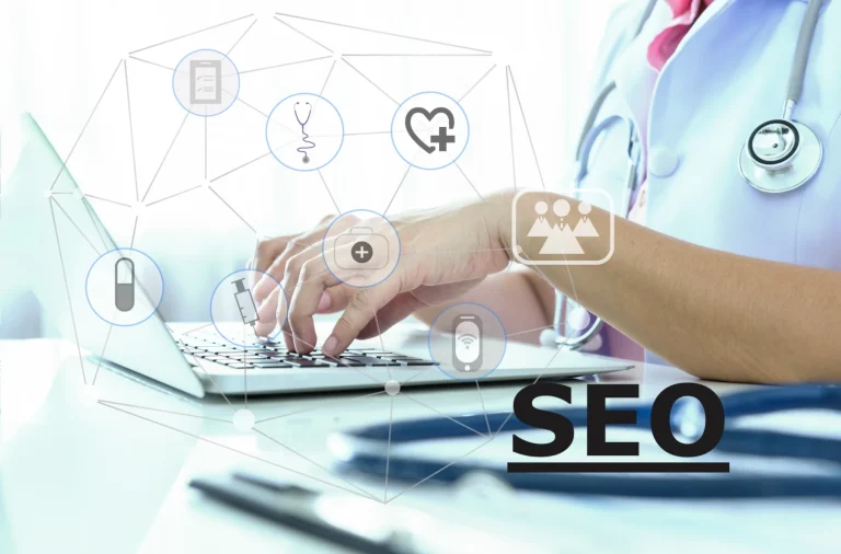 How Data-Driven Marketing Is Revolutionizing Healthcare SEO in 2025