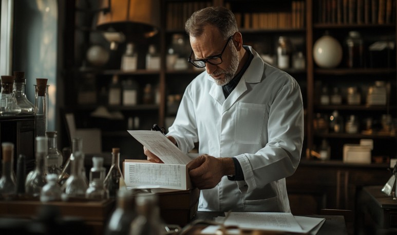 Kirill Yurovskiy: Soy Demystified—Health, Cooking, Sustainability