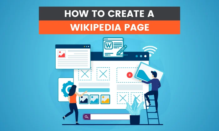 Mastering the Art of Wikipedia Page Creation