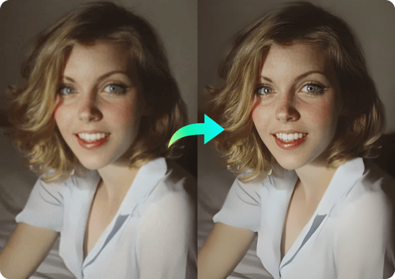 How to Fix Blurry Photos Online: The Best Free AI Image Deblurring Tool