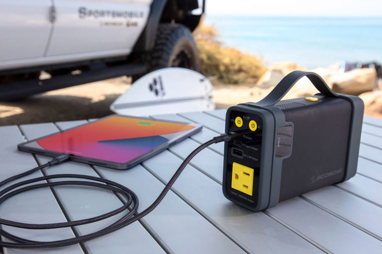 How to Properly Charge a Power Bank?