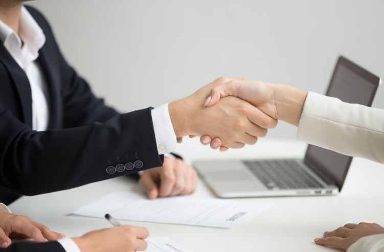Smart Hiring Starts with the Right Industry Expertise