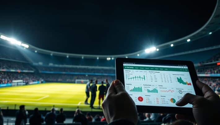 Understanding the Basics of Football Betting Systems