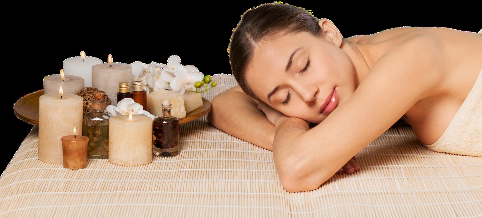 Find Personalized Comfort With Nurumassage Near Me Services