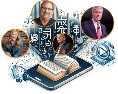 Over 200 Million Words of Faith: Lessons from Christian Lingua, a Global Christian Translation Ministry