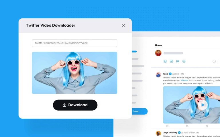 The Ultimate Guide to Downloading Videos from Twitter Online
