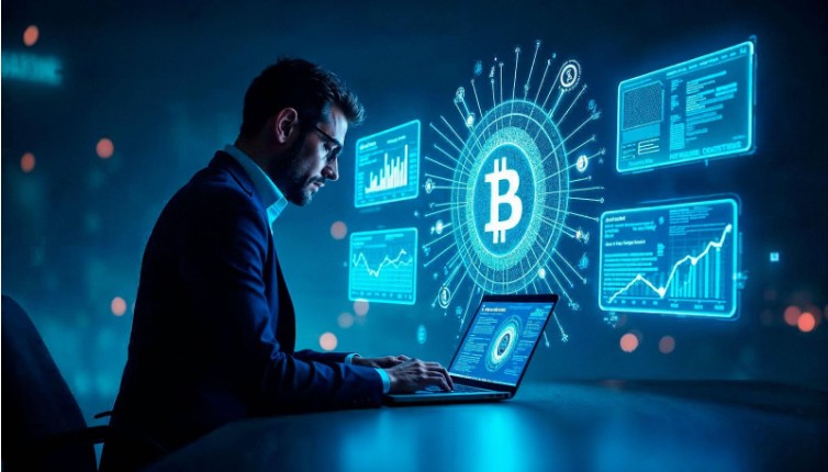 Beginner’s Guide: How to Pick the Perfect Crypto Trading Platform