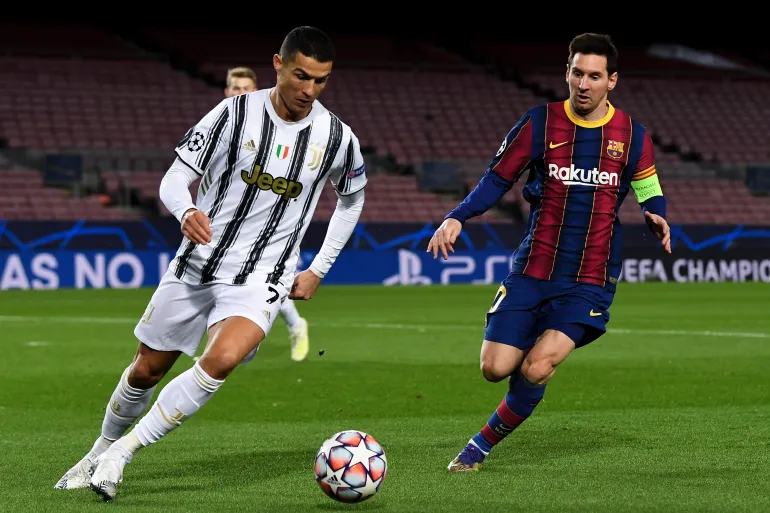 Messi or Ronaldo? The Greatest Debate of the 21st Century