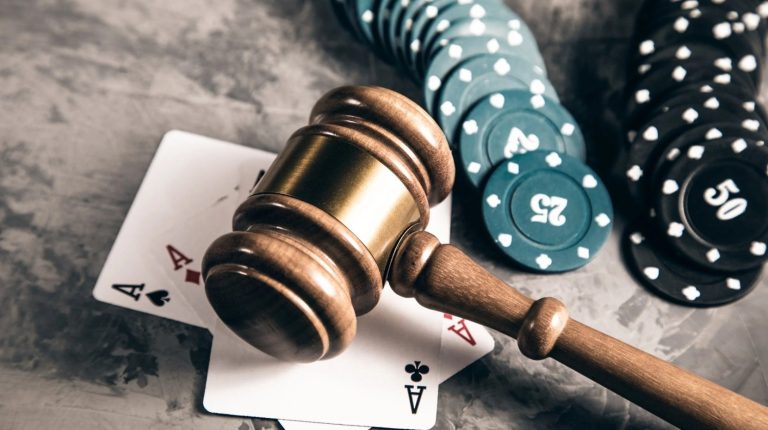 Casino Licensing and Regulation: The Power of Compliance