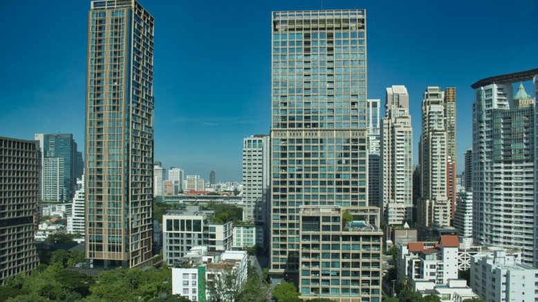 Smart Real Estate Decisions: Navigating Singapore's Private Condominium Market in 2025
