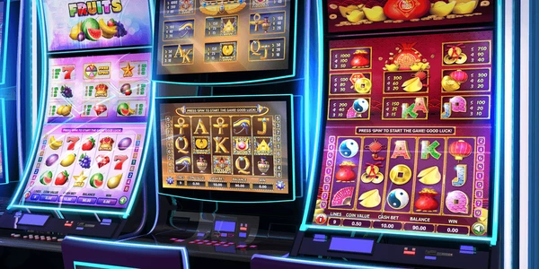 Top Games to Explore on a Real Slots Website for Big Wins