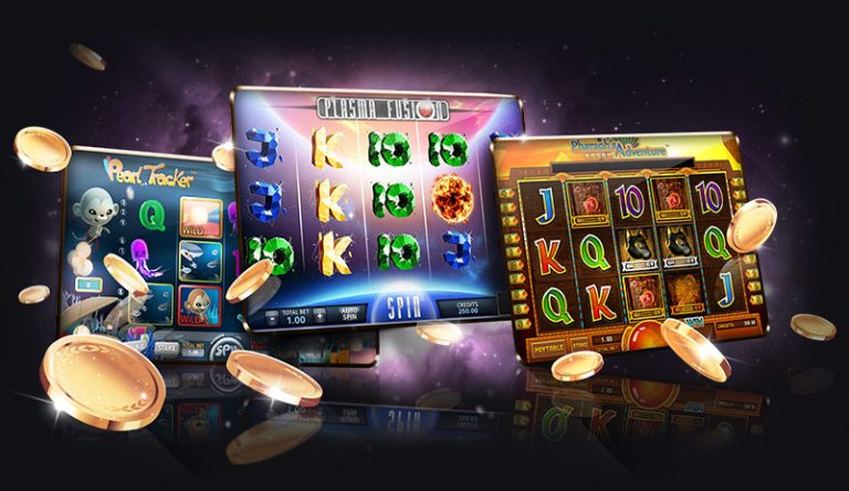 What to Consider When Choosing Online Slot Games