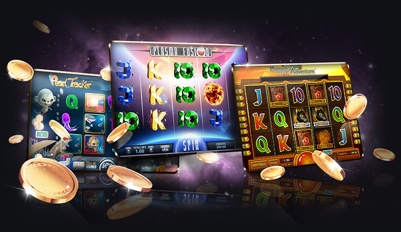 What to Consider When Choosing Online Slot Games