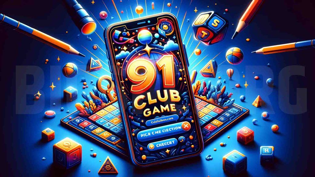 91 Club Login – Your Portal to Fun