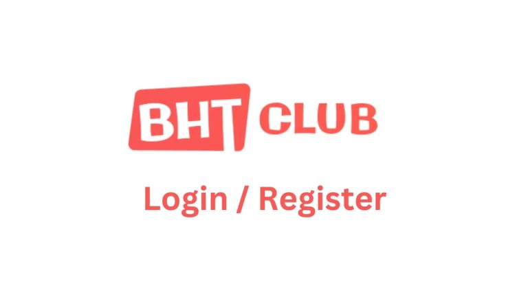 BHT Club Login: Secure Access in Seconds
