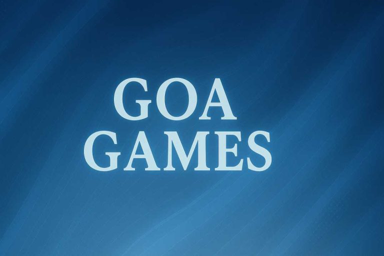 Goa Game Login Update: New Features and Improvements