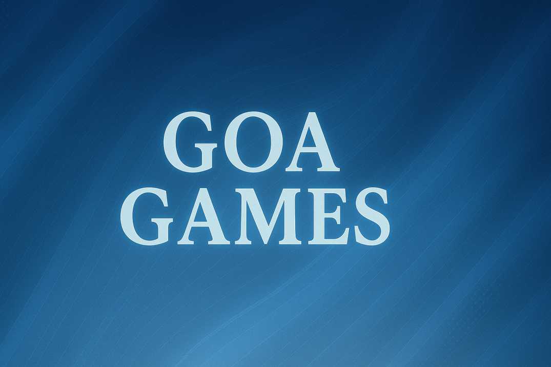 Goa Game Login Update: New Features and Improvements