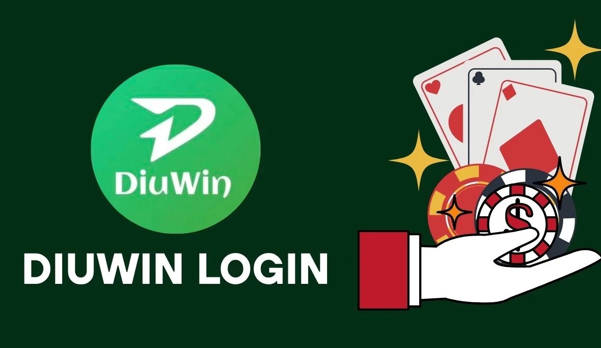 How to Secure Your Account with Diuwin Login