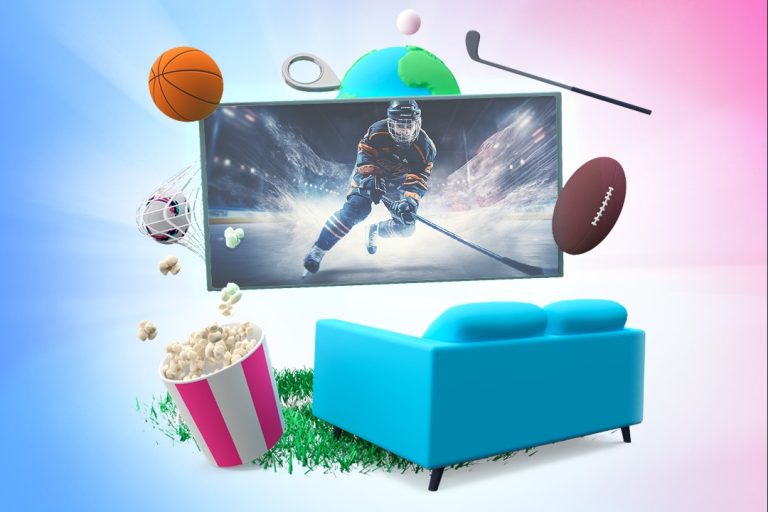 How to Watch Home Sports Broadcasts While Traveling Abroad