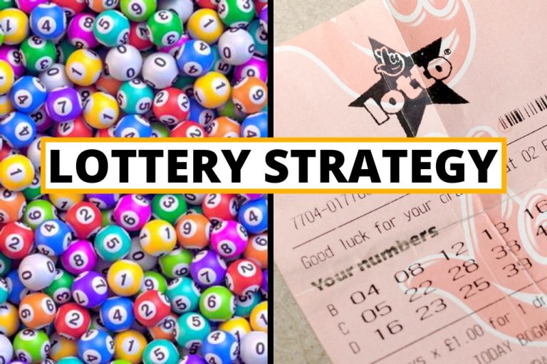 Practical Lottery Strategies That Focus on Consistency