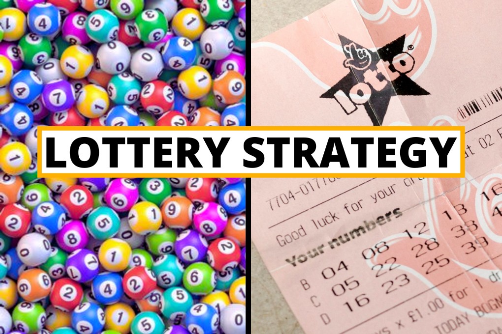 Practical Lottery Strategies That Focus on Consistency