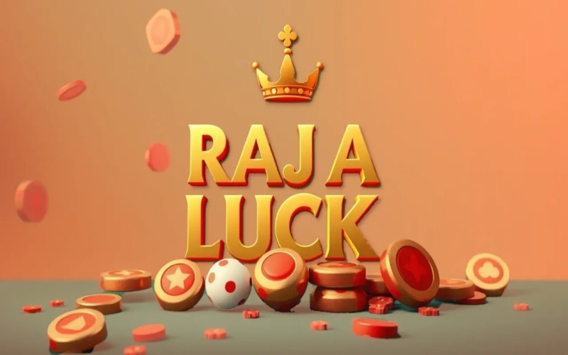 Raja Luck Promotions and Exclusive Bonuses