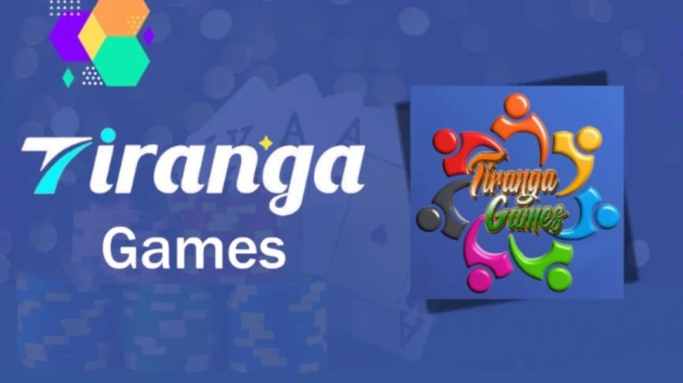 Step-by-Step Guide to Get Started with Tiranga Game