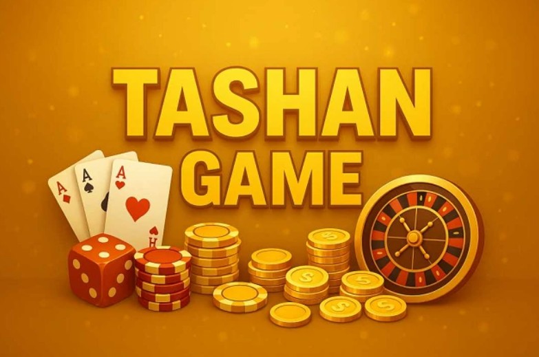 Tashan Win Promotions and Exclusive Bonuses