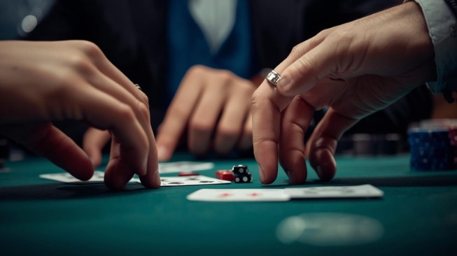 Evolution of Online Betting in the Digital Entertainment Era