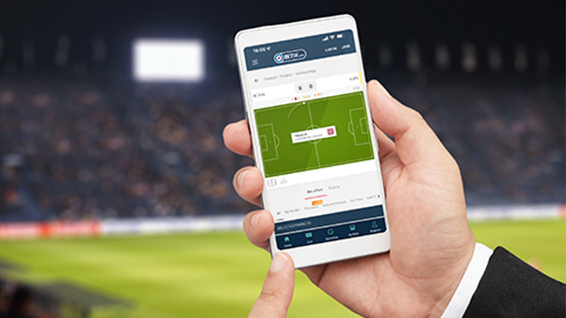 Football Betting Insights Using EPL and Champions League Match Data