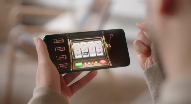 The Role Of Probability And Algorithms In Online Slot Games