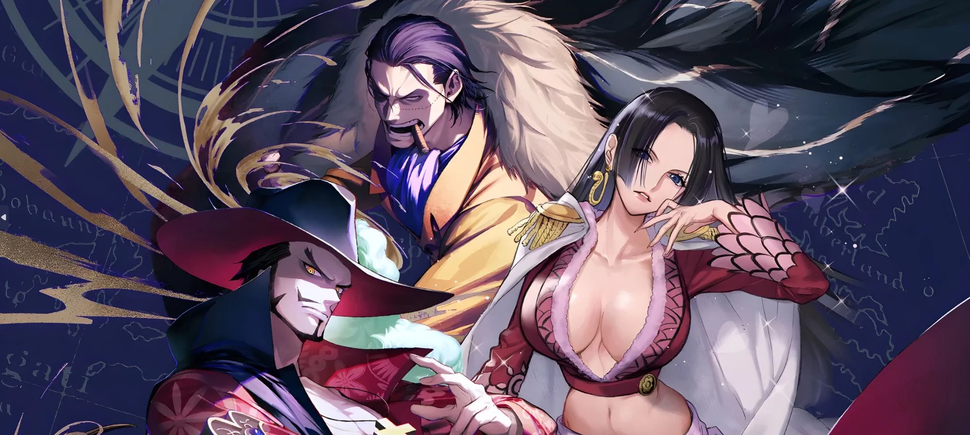 Top Ten Competitive Deck Builds in the Current Meta (OP14 & Beyond)