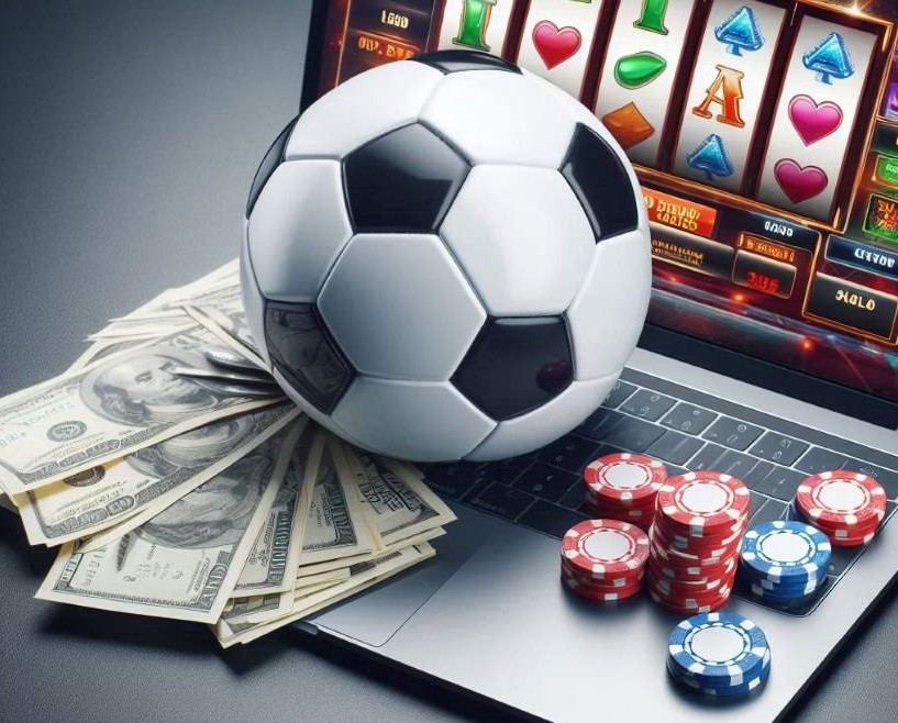 A Smarter Way to Enjoy Football Betting and Gacor Online Slots in 2026
