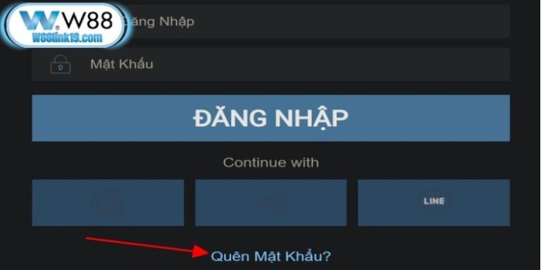 Personalization Features on W88