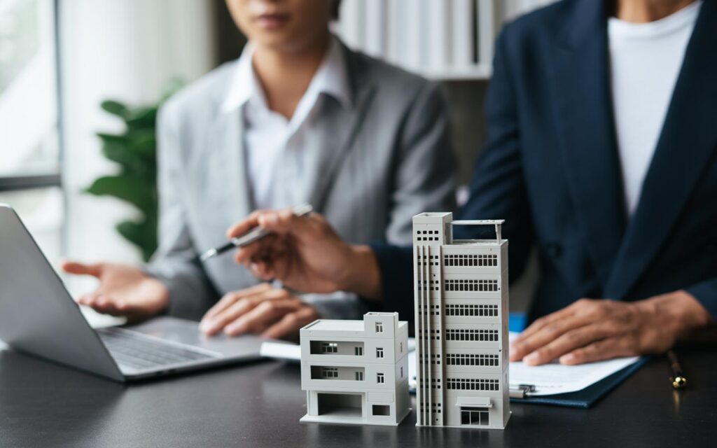 Real Estate Agents Dubai: How Professional Brokers Add Value Beyond Listings