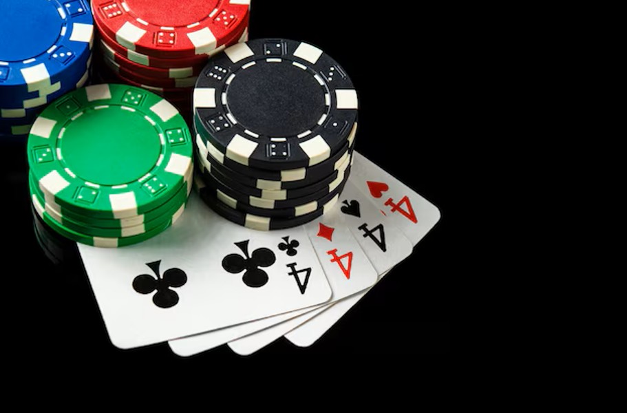 The Power of Poker Networks: Why Infrastructure Matters More Than Ever
