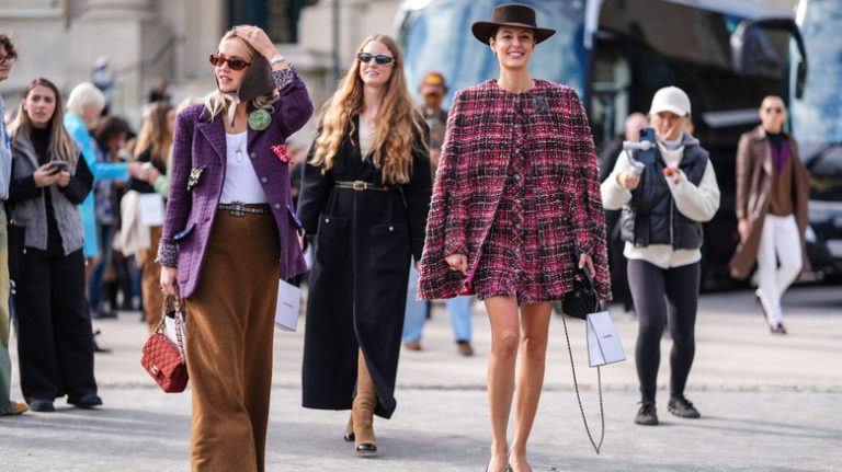 Top Fashion Trends of 2026: What’s Shaping Style Around the World