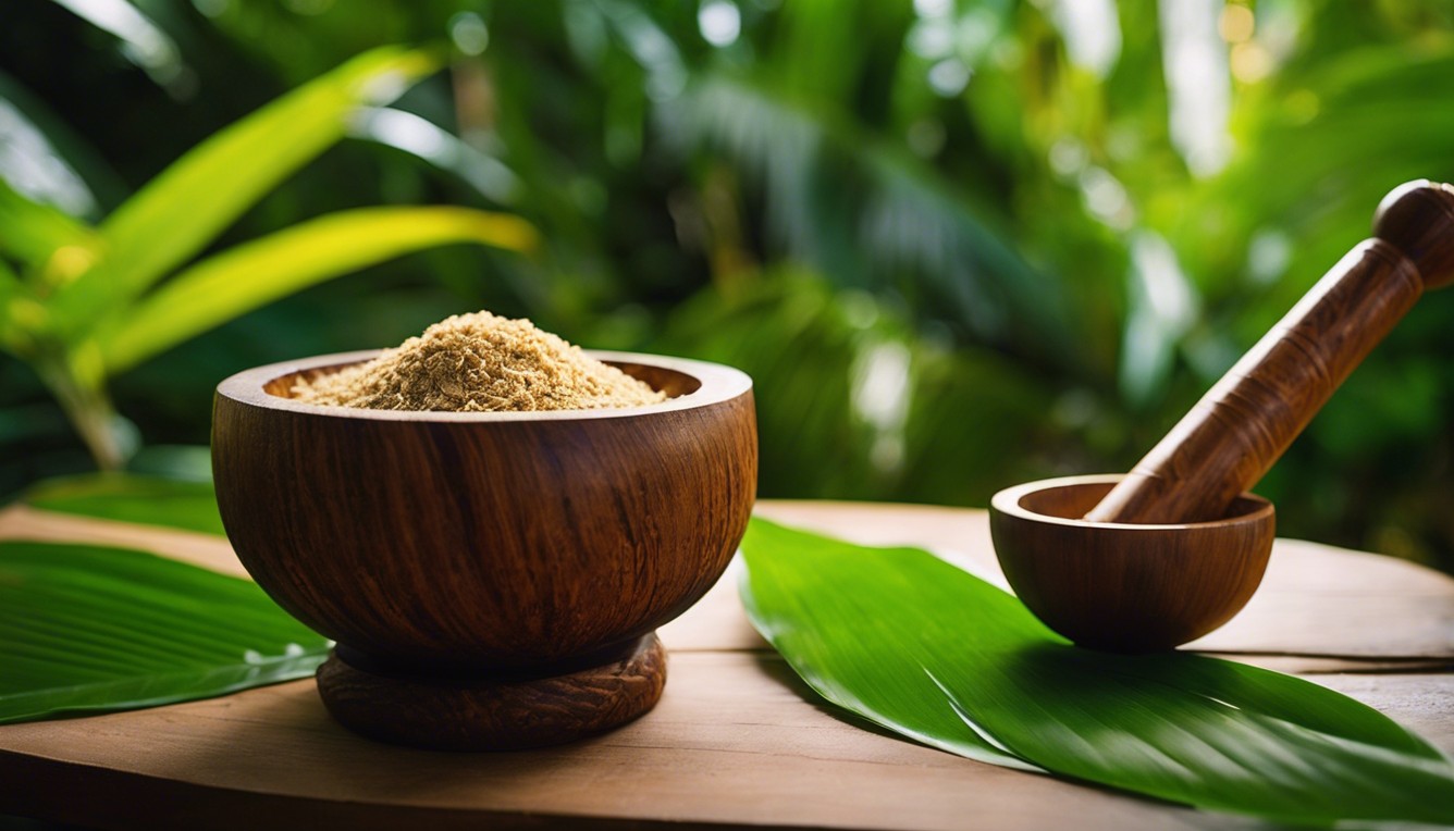 Why Australians looking to try a different beverage should try kava powder