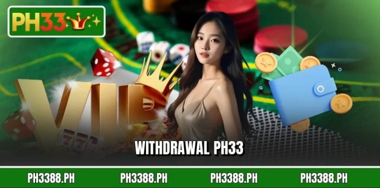 PH33: The Ultimate Online Gaming Destination in the Philippines – Excellence in Every Bet