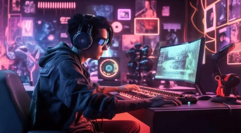 The Future Landscape of Online Color Prediction Games in the Digital Gaming Industry