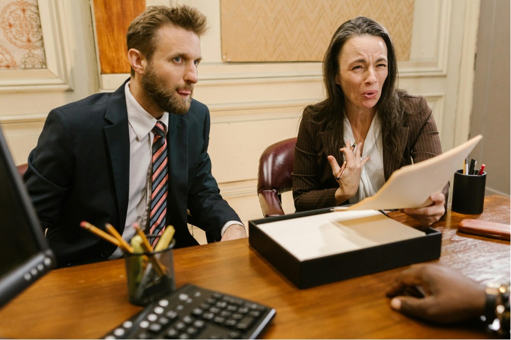 When You Need a Lawyer’s Guidance for Asset Protection