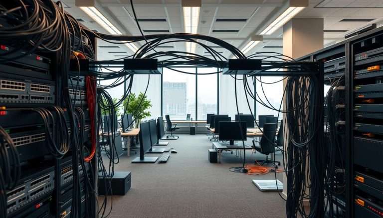 Why Hybrid Networking Solutions Are Essential for Modern Business Infrastructure