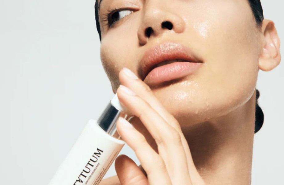 INSTYTUTUM Skincare Review: Firmagic Firming Mask and Brightening Eye Cream