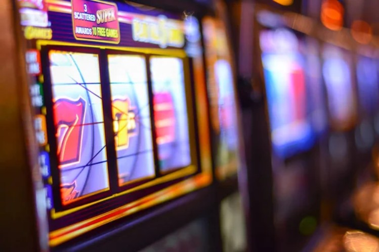 Small Shifts In Thinking That Make Online Slot Gaming Easier To Grasp